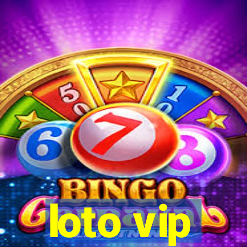 loto vip