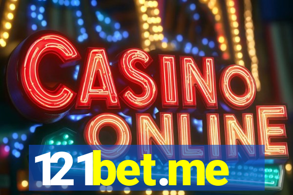 121bet.me