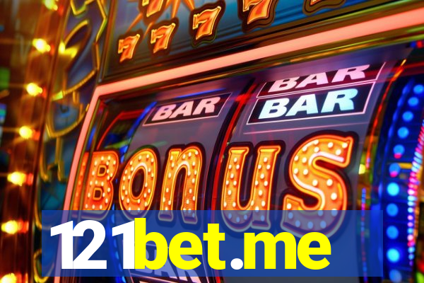 121bet.me