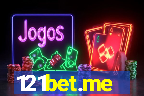 121bet.me