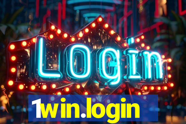 1win.login