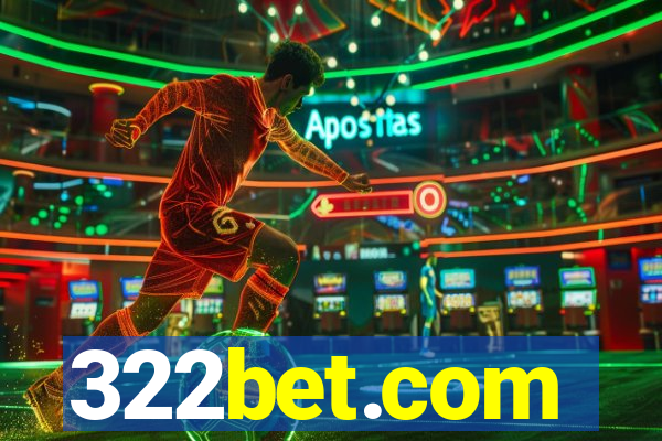 322bet.com