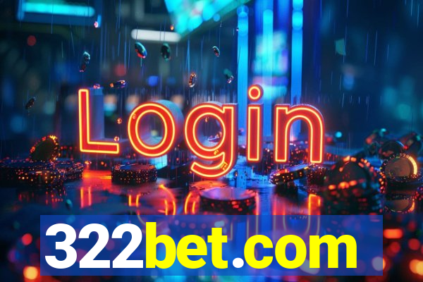 322bet.com