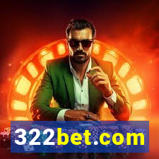 322bet.com