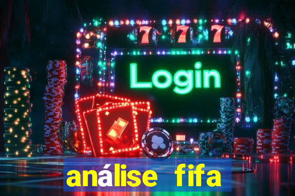 análise fifa bet365 grátis