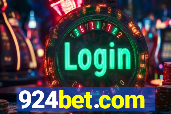 924bet.com