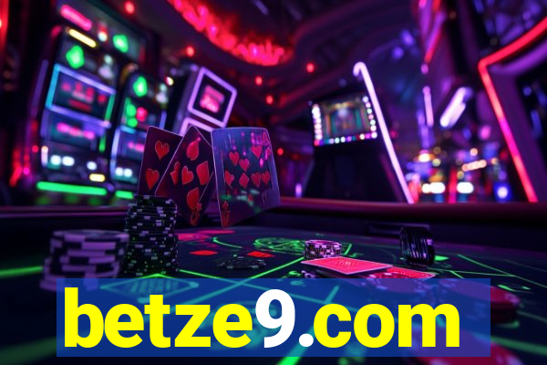 betze9.com