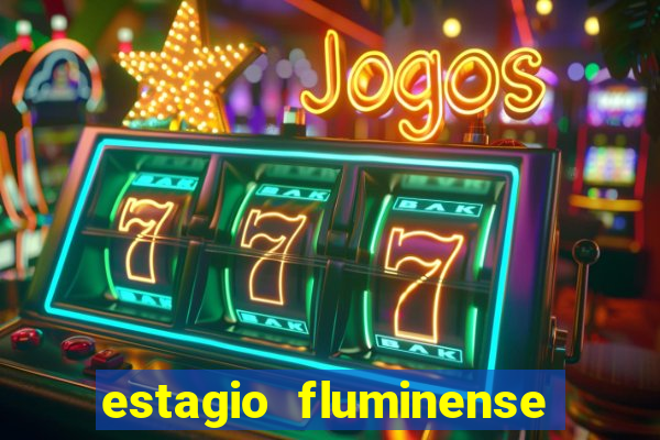 estagio fluminense futebol clube