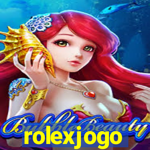 rolexjogo