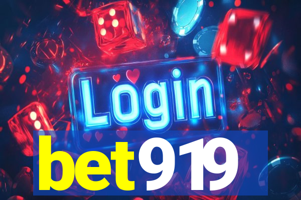 bet919