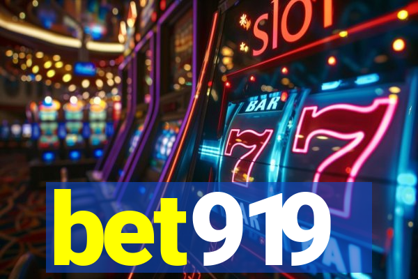 bet919