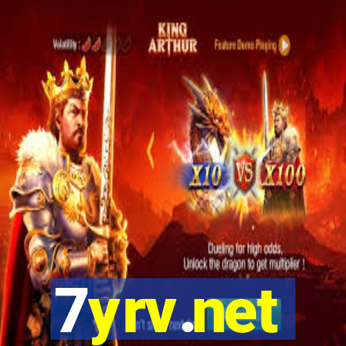 7yrv.net