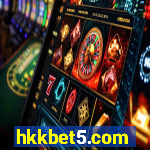hkkbet5.com