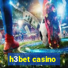 h3bet casino