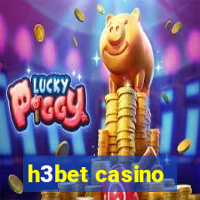 h3bet casino