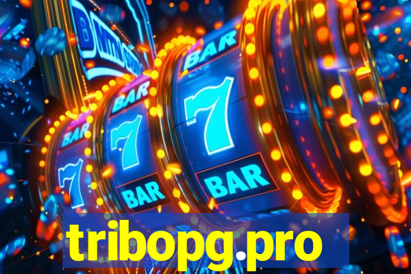 tribopg.pro