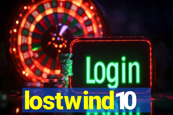 lostwind10