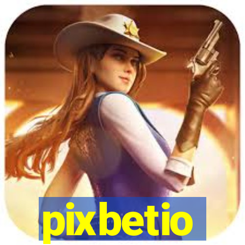 pixbetio