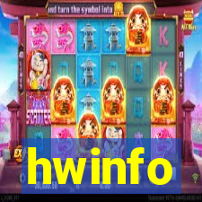 hwinfo