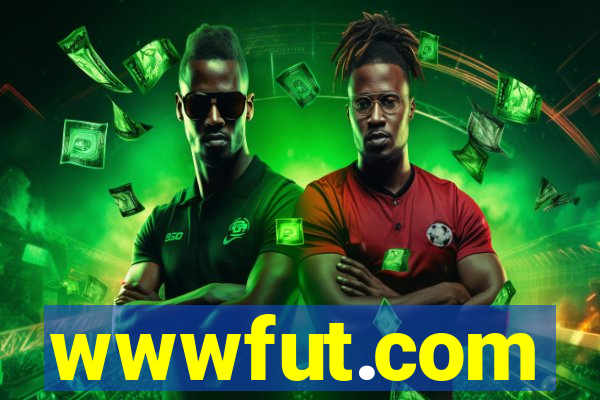 wwwfut.com