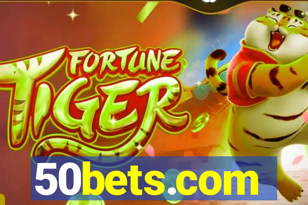 50bets.com