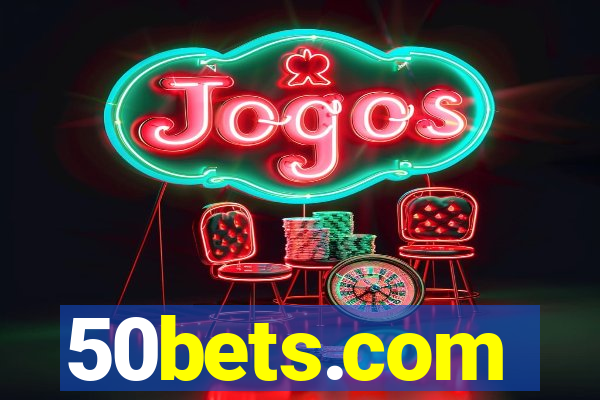 50bets.com