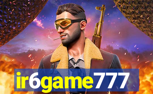 ir6game777