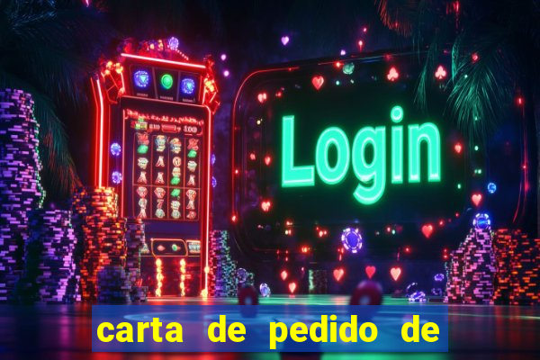 carta de pedido de patrocinio para time de futebol