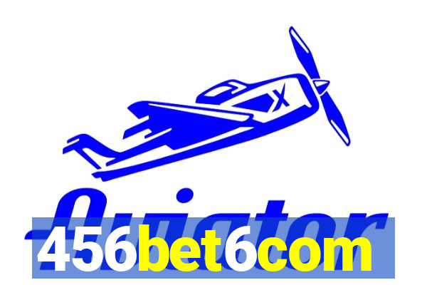 456bet6com