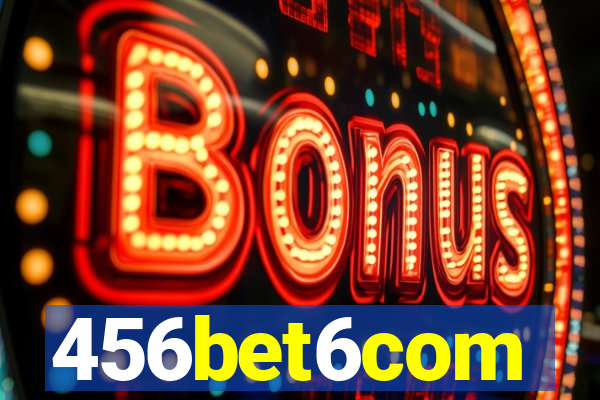 456bet6com