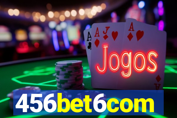 456bet6com