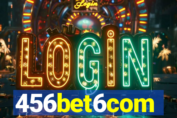 456bet6com