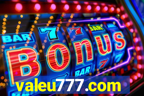 valeu777.com