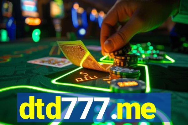 dtd777.me