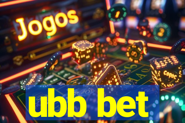 ubb bet