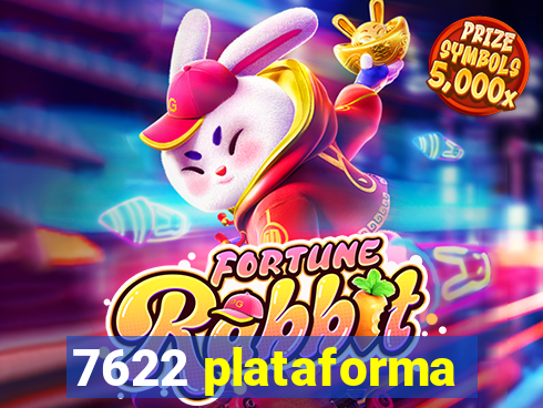 7622 plataforma