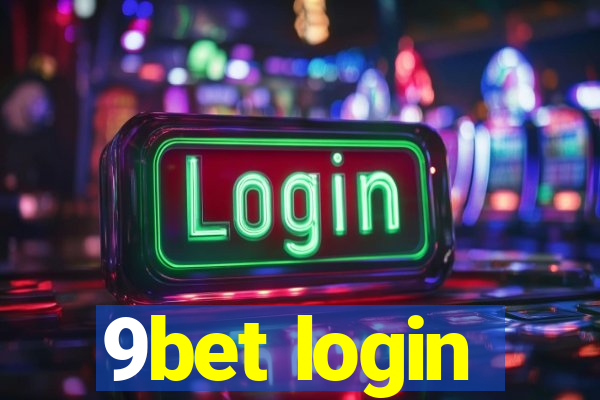 9bet login