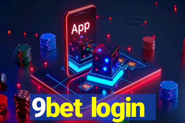 9bet login