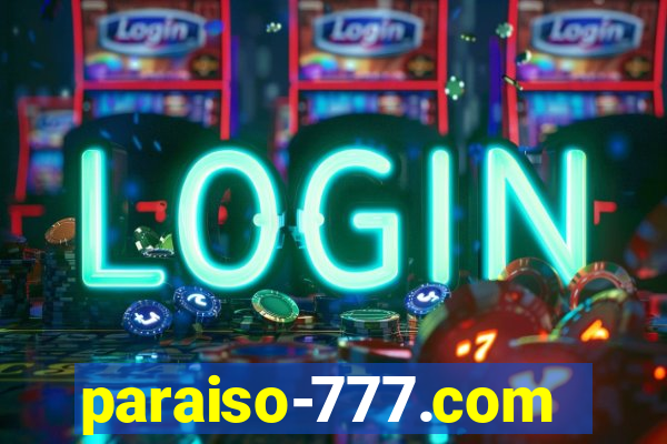 paraiso-777.com