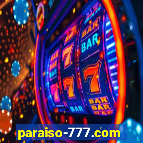 paraiso-777.com