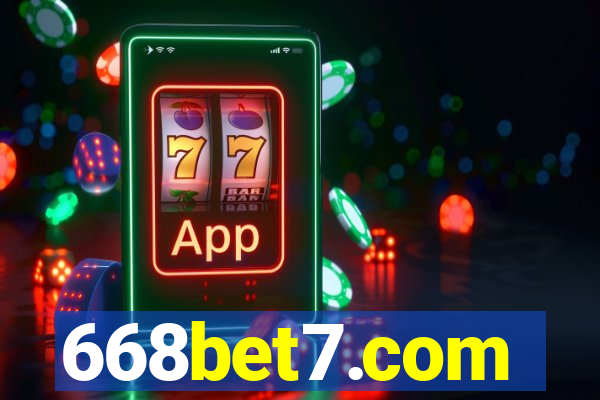 668bet7.com