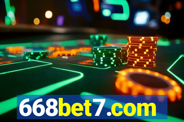 668bet7.com