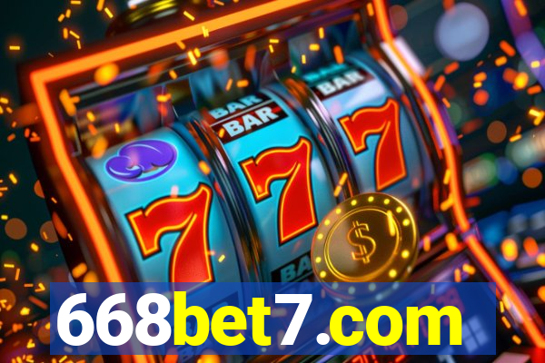 668bet7.com