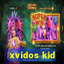 xvidos kid