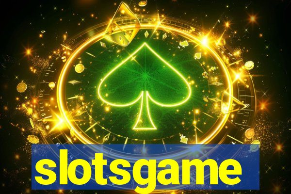 slotsgame