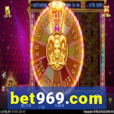bet969.com