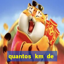 quantos km de brasilia a correntina bahia