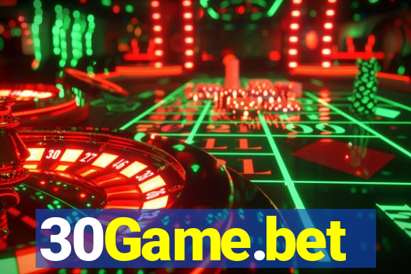 30Game.bet