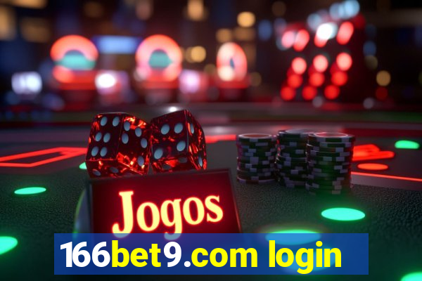 166bet9.com login