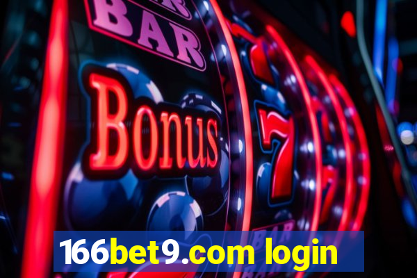 166bet9.com login